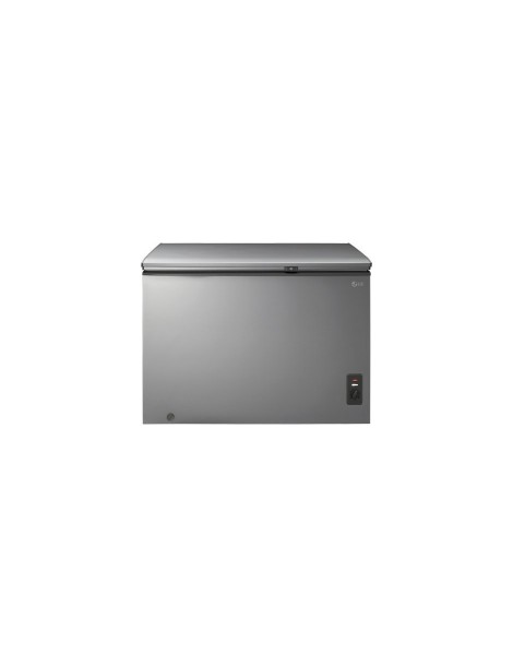 CONGELATEUR LG GR à' 310 DSLB HORIZONTAL